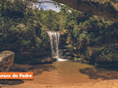 Férias de verão em Curitiba, Ilha do Mel, Trem da Serra do Mar, Buraco do Padre e Parque Vila Velha